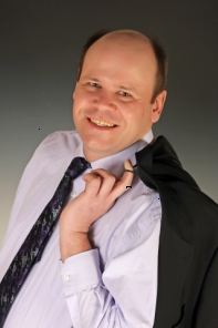 Mario Mallette